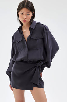 Andes Dress - Ronny Kobo