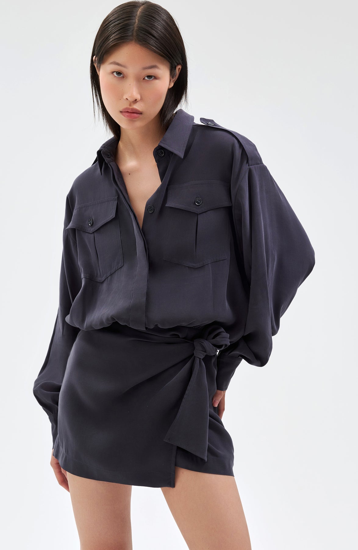 Andes Dress - Ronny Kobo