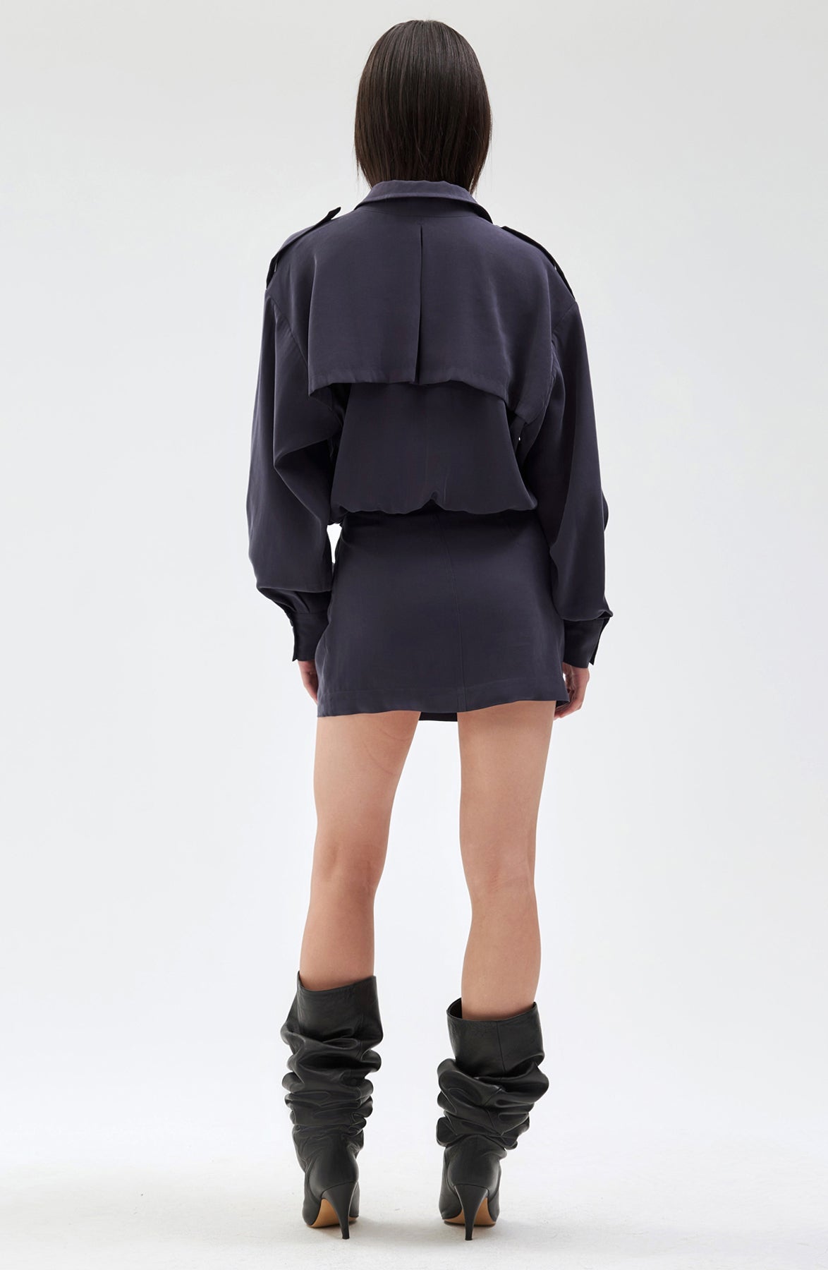 Andes Dress - Ronny Kobo