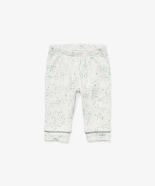 Kids Unisex | Andy Baby Legging | Green