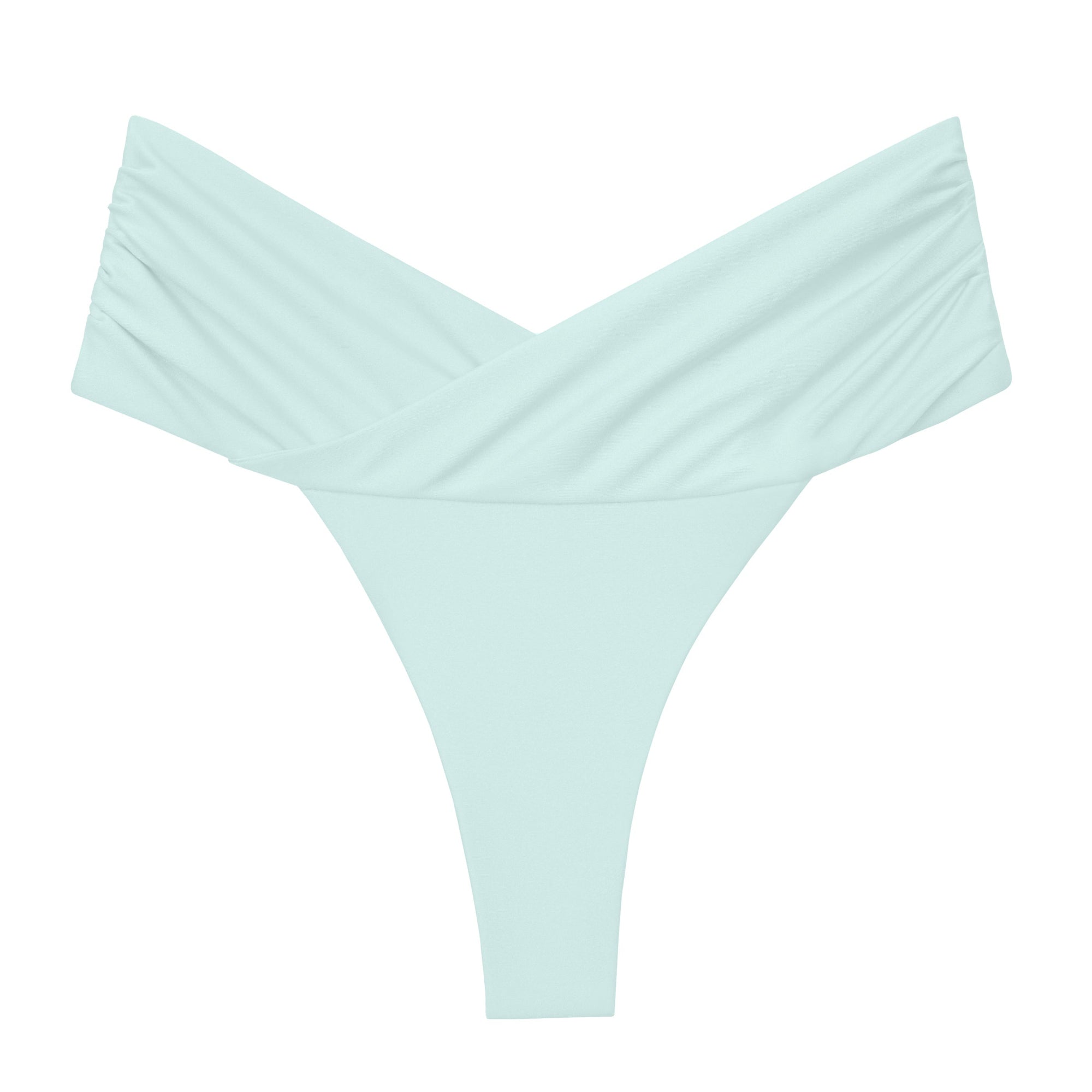 Anya Bottom | Mist Matte