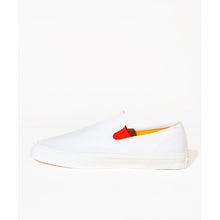 Archie Slip On Sneaker | Rainbow