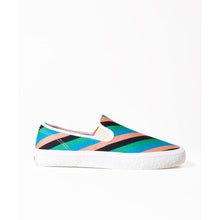 Archie Slip On Sneaker | Stripe