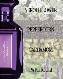 Parfum | Purple