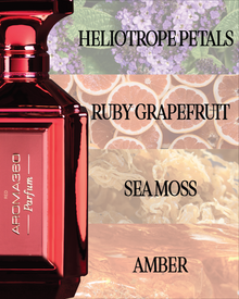 Parfum | Red