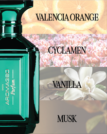 Parfum | Green