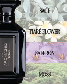 Parfum | Black