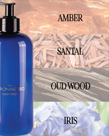 Conditioner | Blue