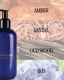 Hand Wash | Blue
