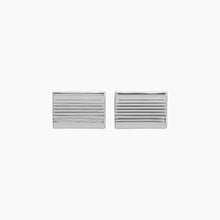 Autumn Earrings | Silver-Plated on Brass