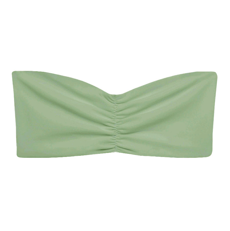 Ava Bandeau | Jade Matte