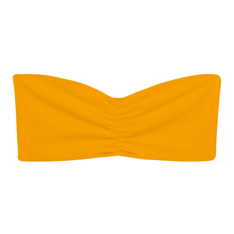 Ava Bandeau | Sunrise Matte
