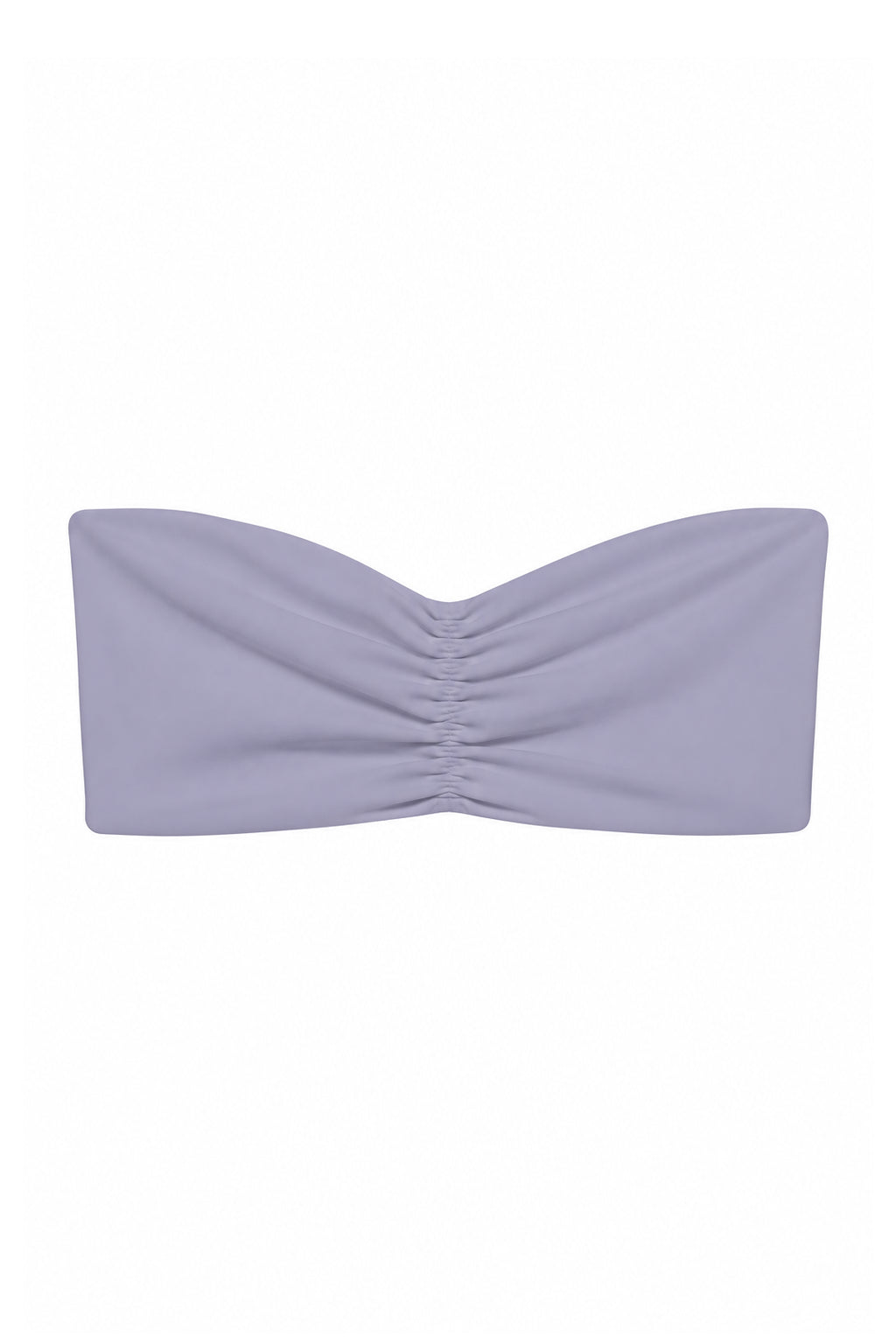Ava Bandeau | Lilac Sheen