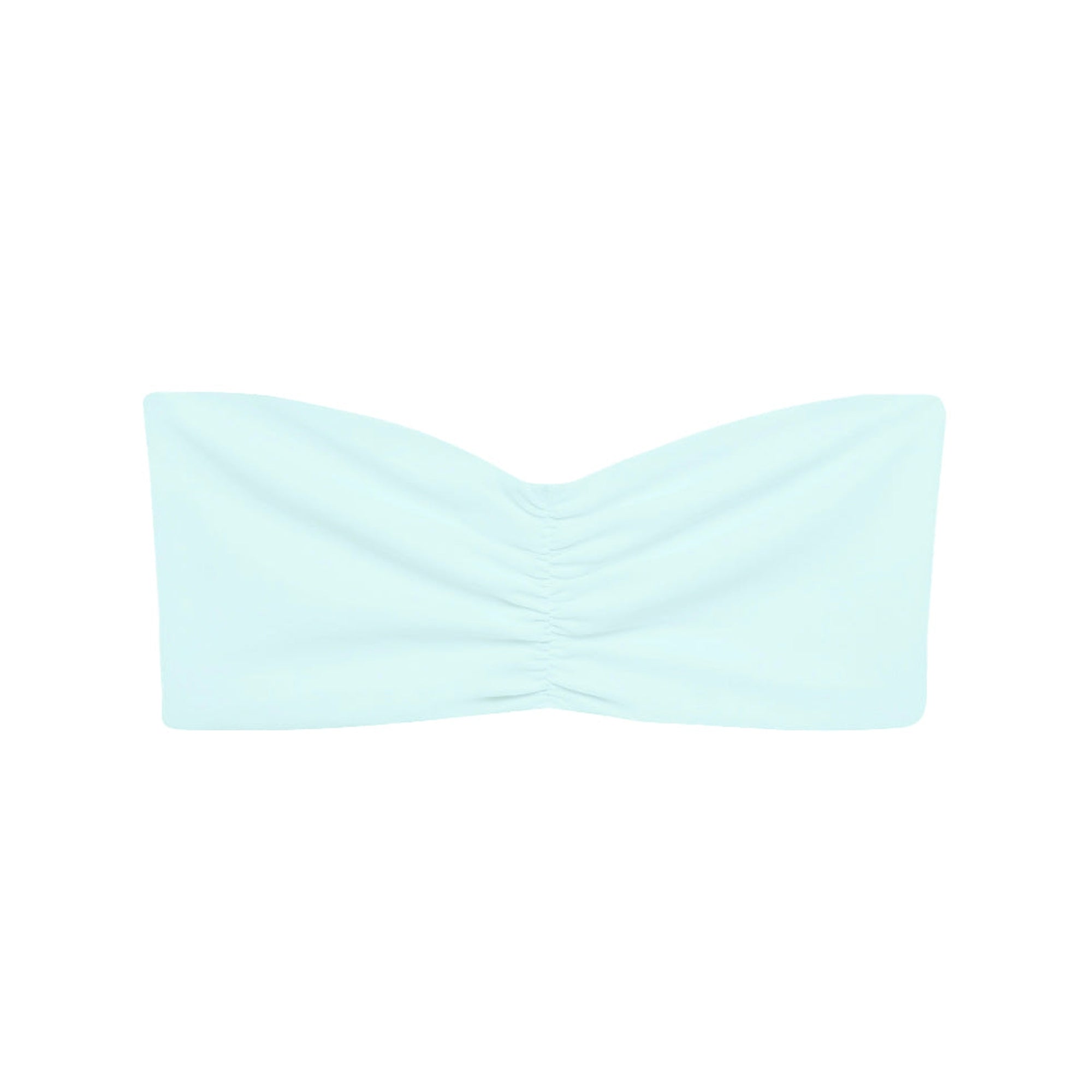 Ava Bandeau | Mist Matte