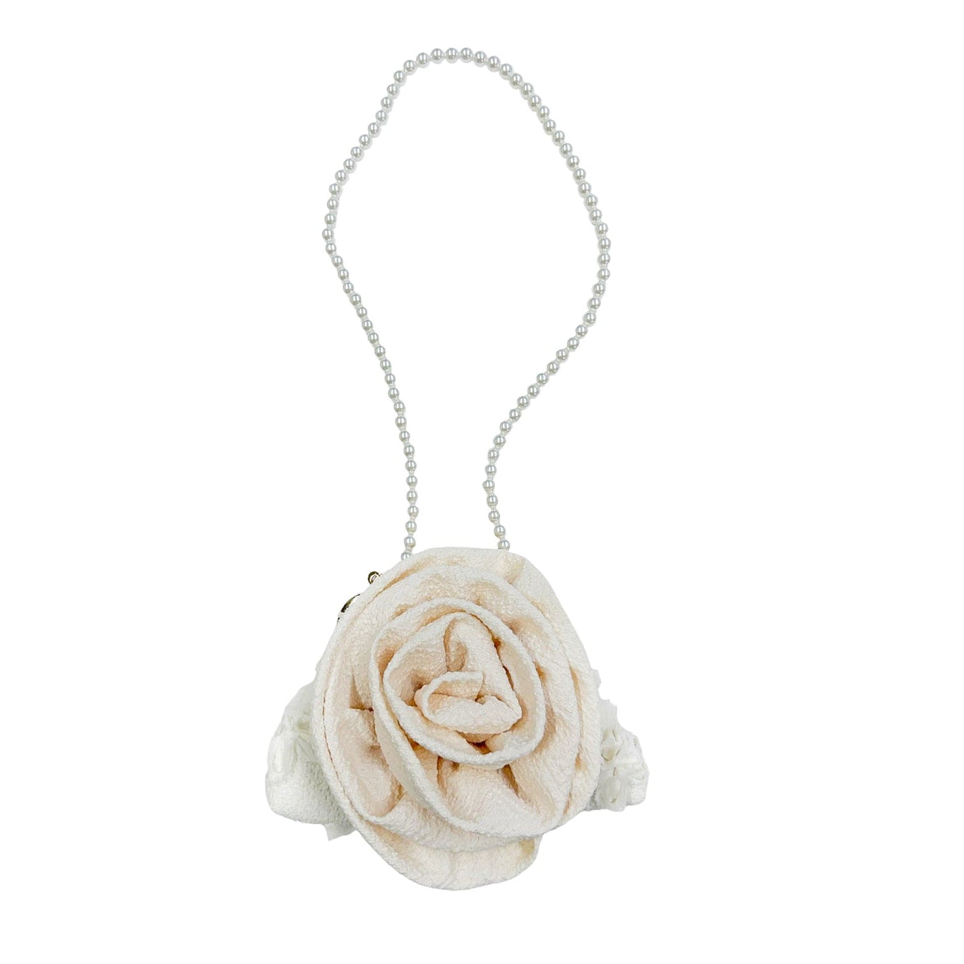 Ava Flower Hand Bag