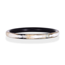 Horn Bangle