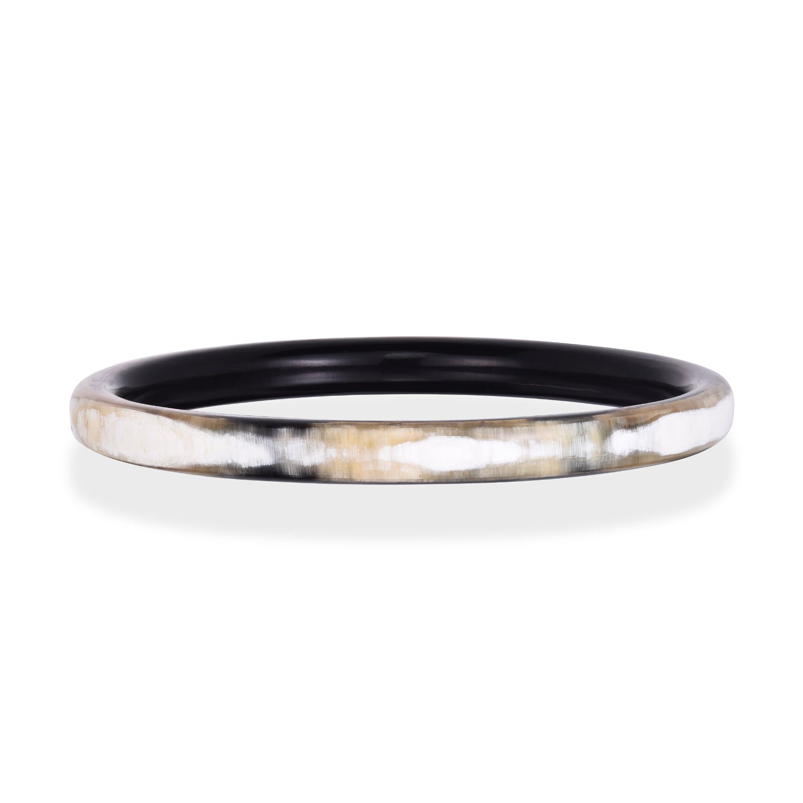 Horn Bangle