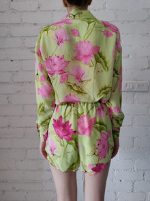 Rococo Sand | Ren Shirt | Multicolor