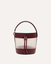 Iris Bucket Bag | Port