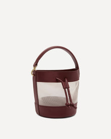 Iris Bucket Bag | Port