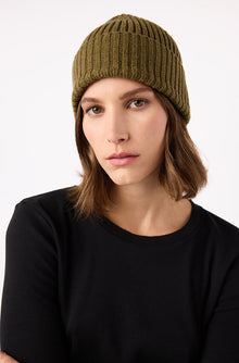 AMO Denim | Bambeanie in Thyme