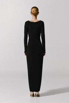 Fiore Maxi Dress | Ombra