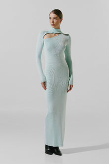 Elsa Midi Dress | Moana
