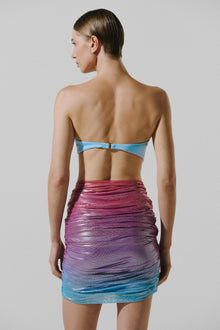 Jasmin Mini Skirt | Raspado
