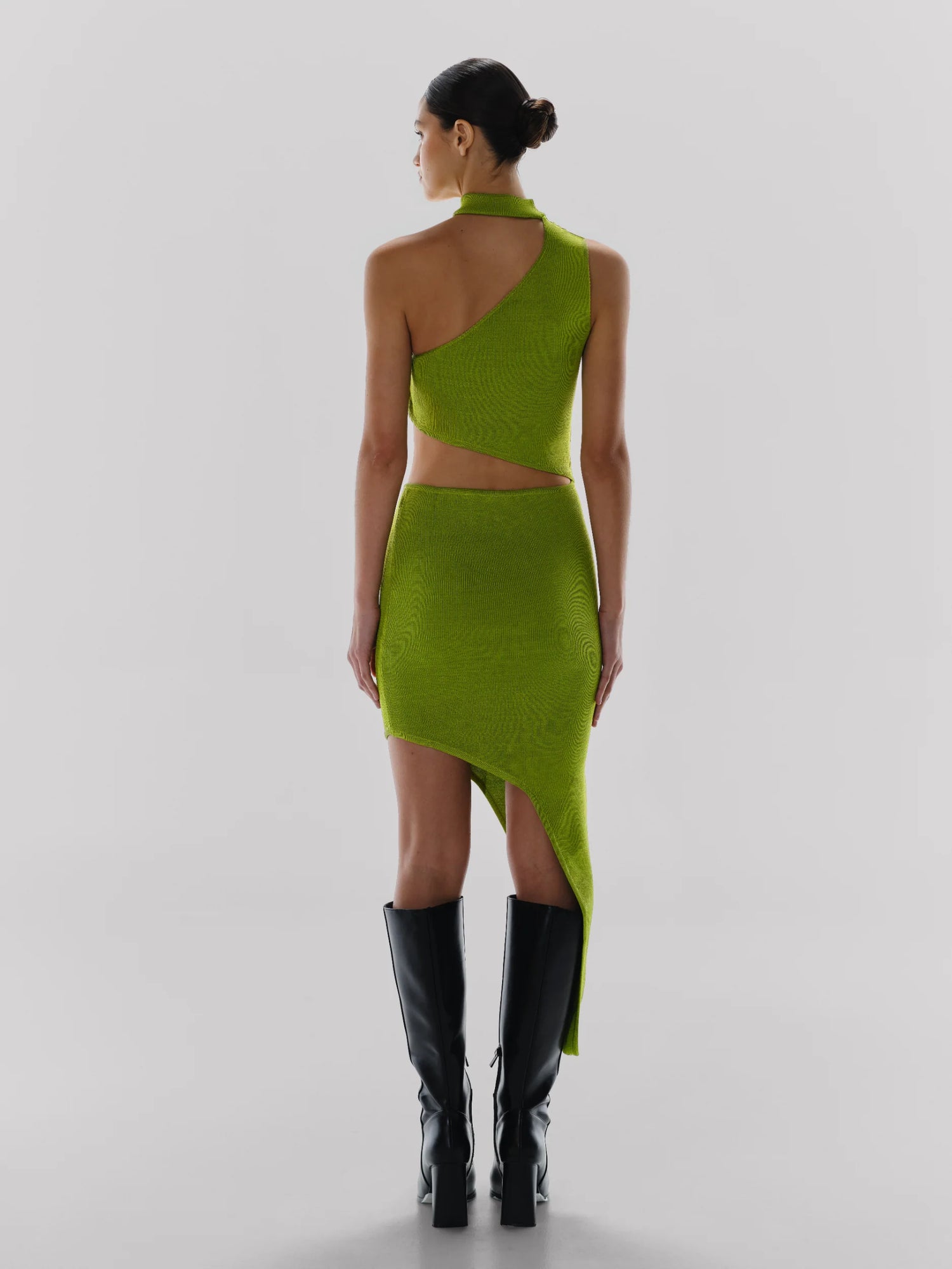 Ankara Midi Dress | Elecgreen