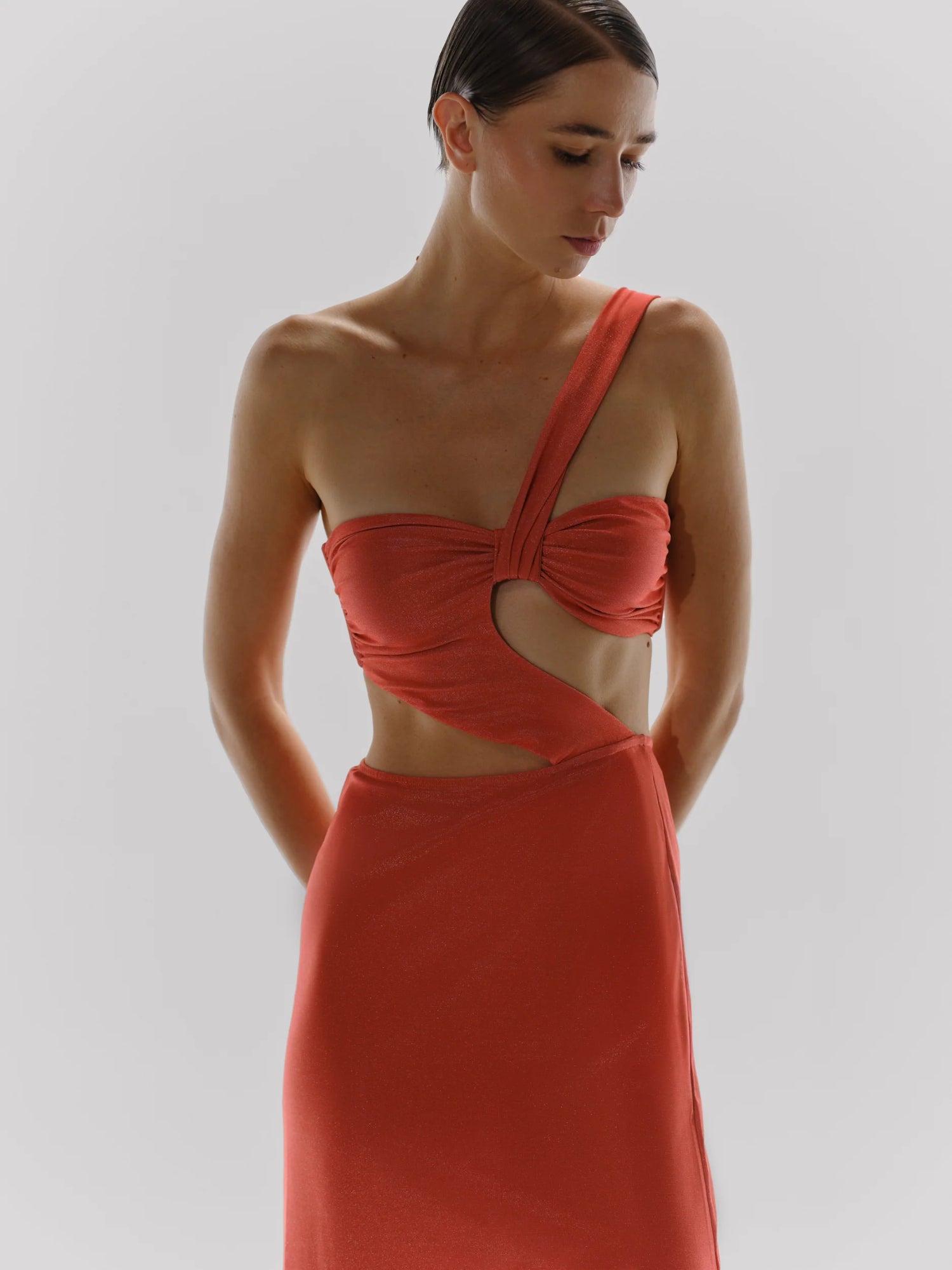 Joy Maxi Dress | Terrana