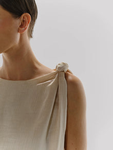 Cosmic Maxi Dress | Cashew