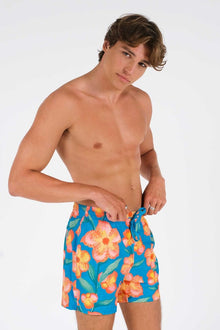 Men | Swim Shorts | Hawaiian Sun