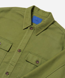 Mayfly | Driessen Overshirt