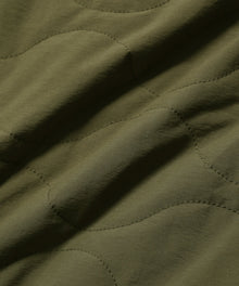 Army Green | Khari Reversible Jacket