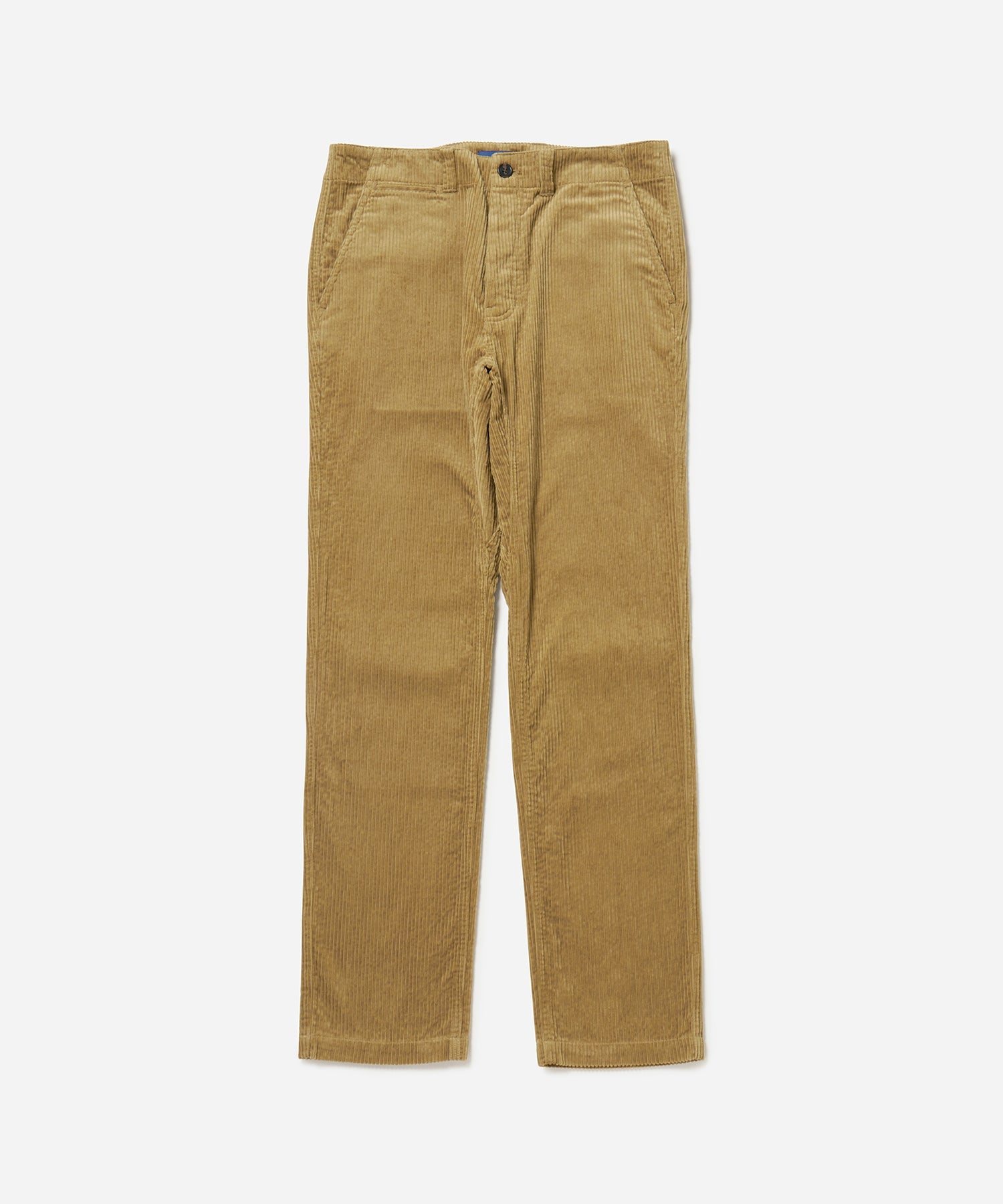 Camel | Field Corduroy Pant