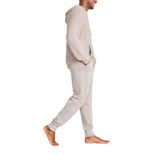 Cozychic Lite Men's Hoodie | Beach Rock