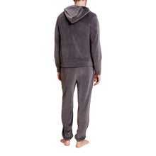 Luxechic Men's Hoodie | Carbon