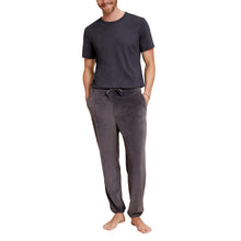 Luxechic Men's Jogger | Carbon