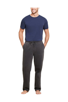 Mens | Malibu Collection Brushed Twill Pant | Carbon
