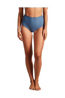 Womens | Retro Bottom | Blue Bay
