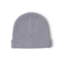 Cozychic Ribbed Beanie | Pewter