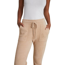 Cozychic Ultra Lite Jogger | Soft Camel