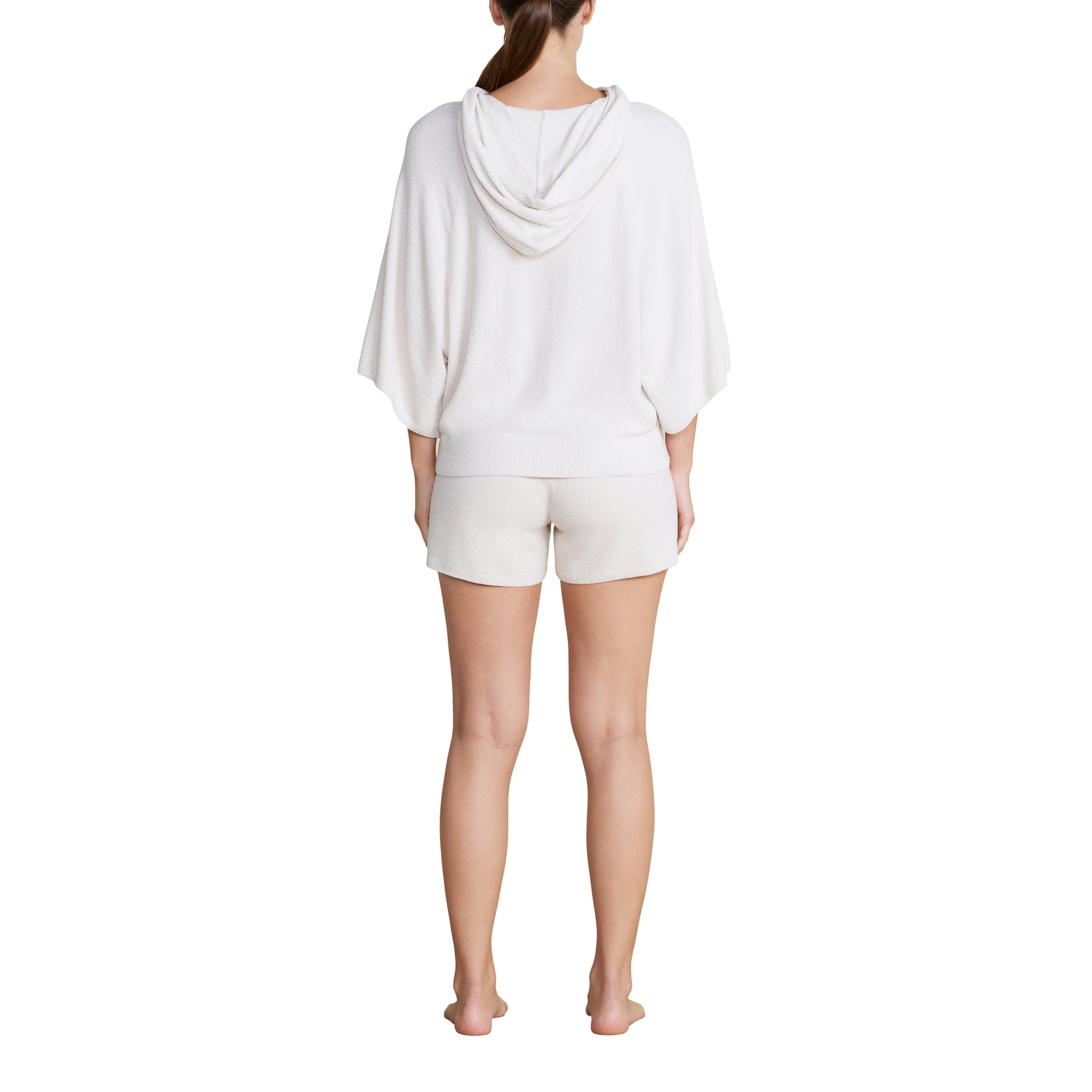 Cozychic Ultra Lite Bell Sleeve Hoodie | Sand Dune