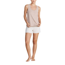 Malibu Collection Organic Rock Dye Tank | Carnation