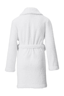 Youth | Brushed Cozychic Robe | Pearl