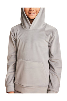Youth | Luxechic Hoodie | Moonbeam