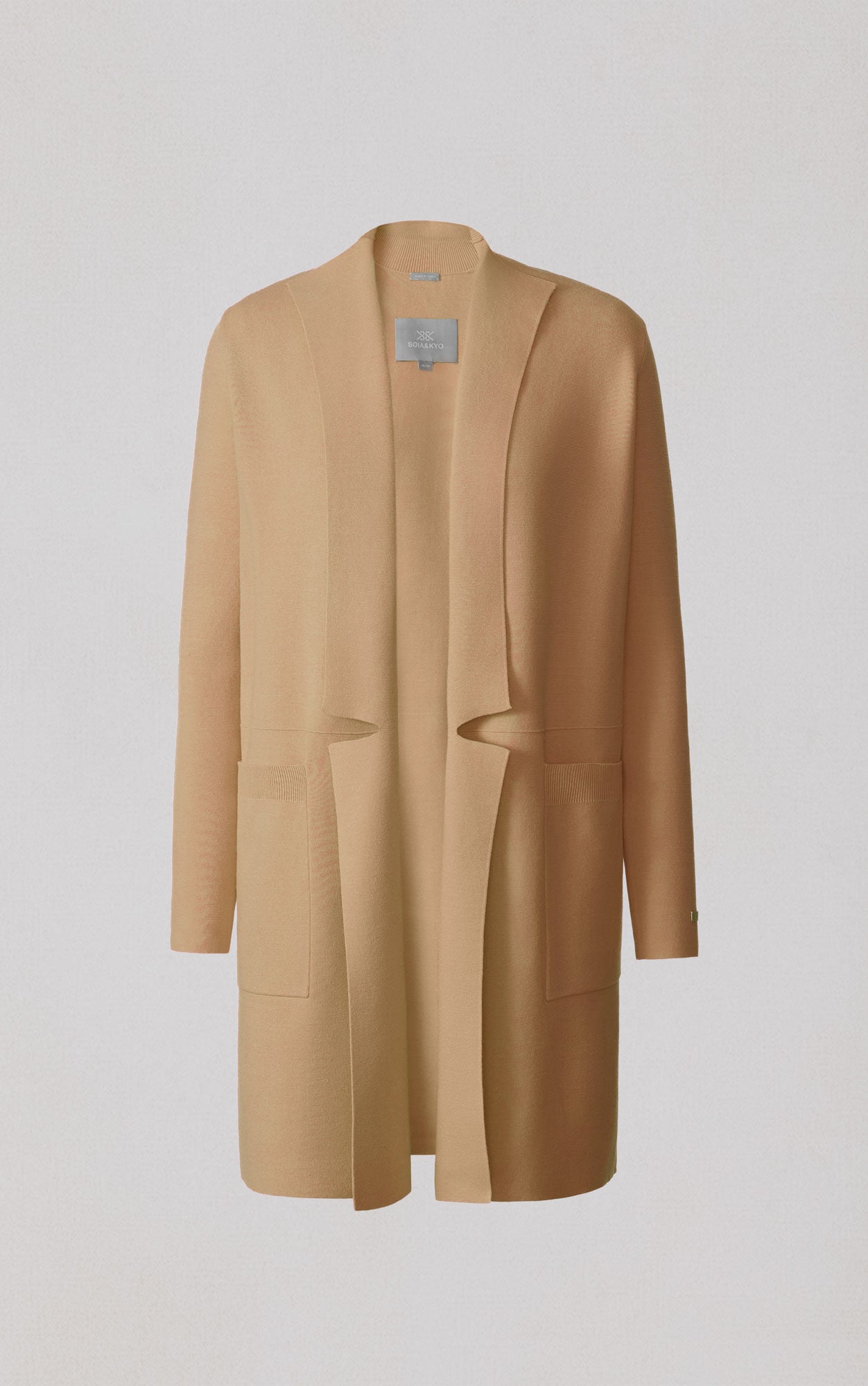 Teak Heather