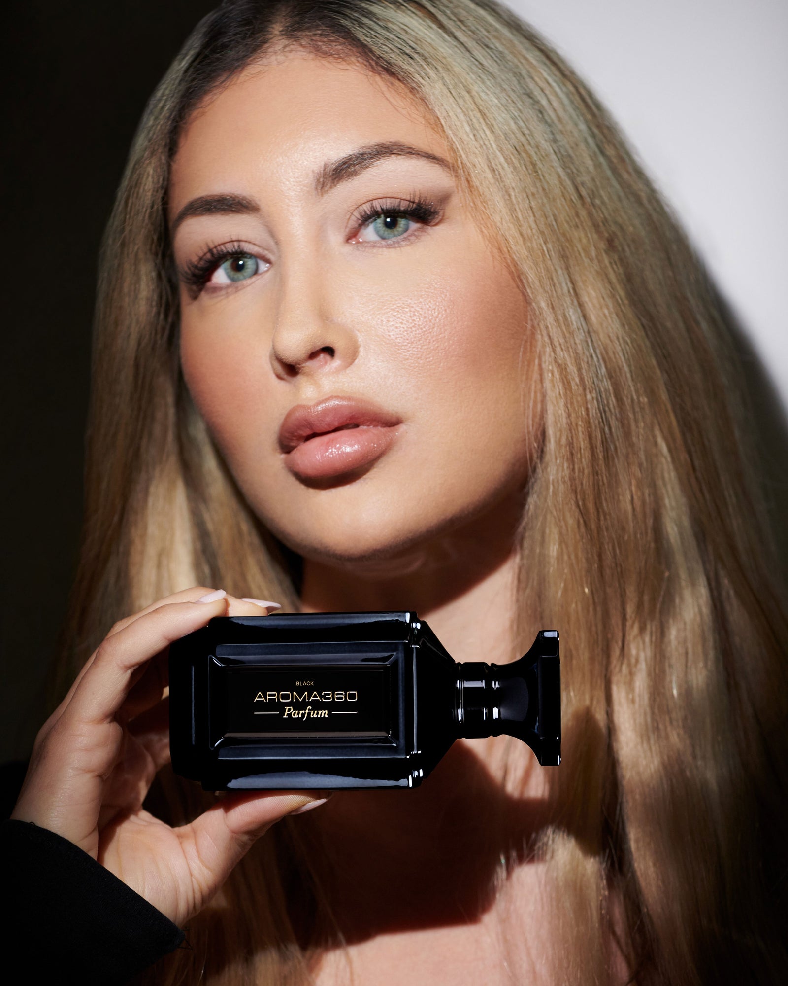 Parfum | Black