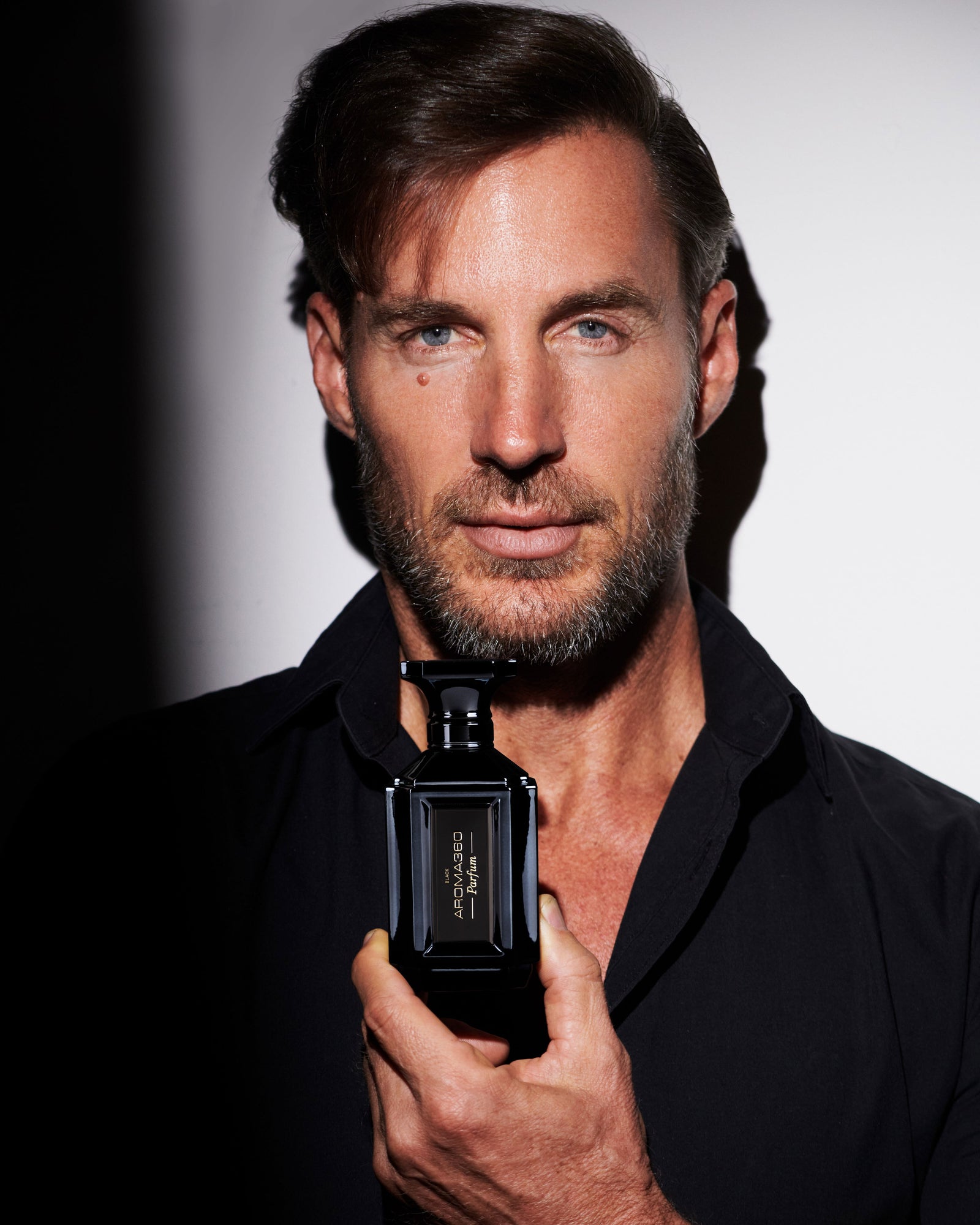 Parfum | Black