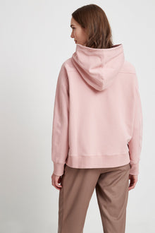 Ida Hoodie | Dusty Pink